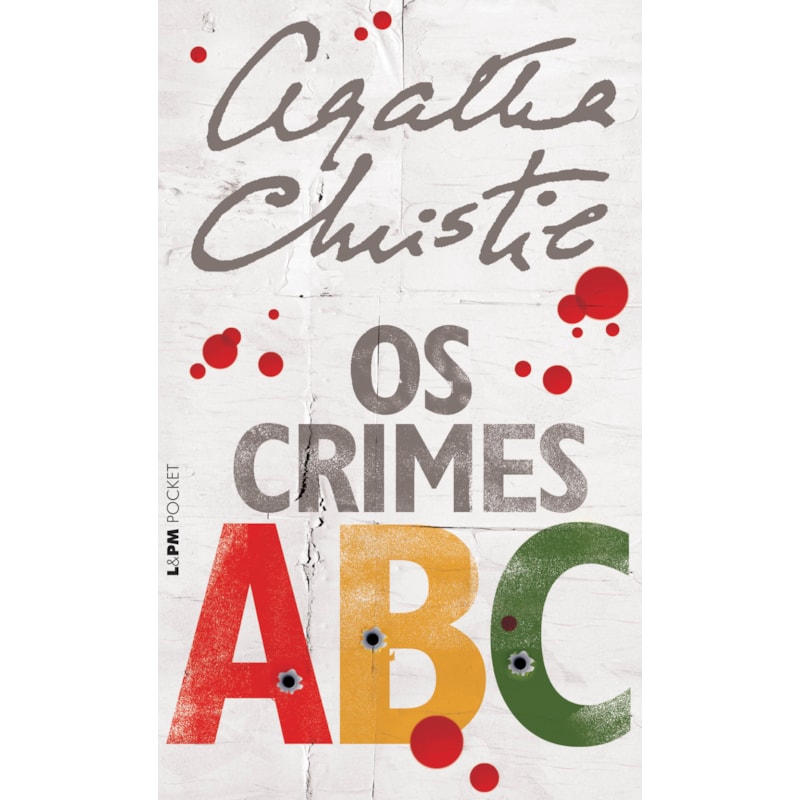 Os crimes abc