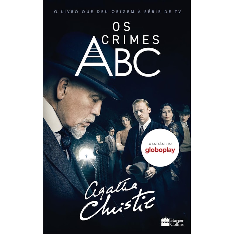 OS CRIMES ABC