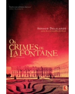 OS CRIMES DE LA FONTAINE