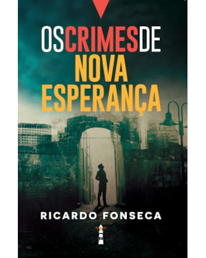 Os crimes de nova esperança