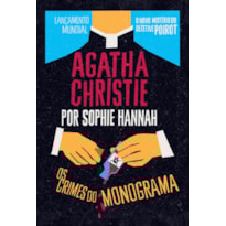 OS CRIMES DO MONOGRAMA