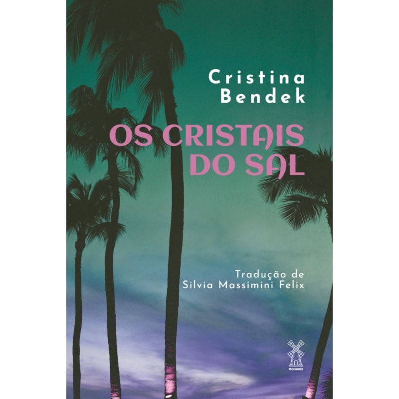 OS CRISTAIS DO SAL