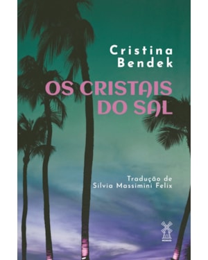 OS CRISTAIS DO SAL
