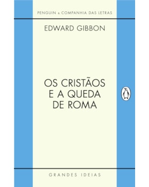 OS CRISTÃOS E A QUEDA DE ROMA