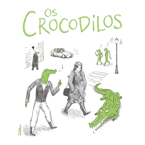 Os crocodilos