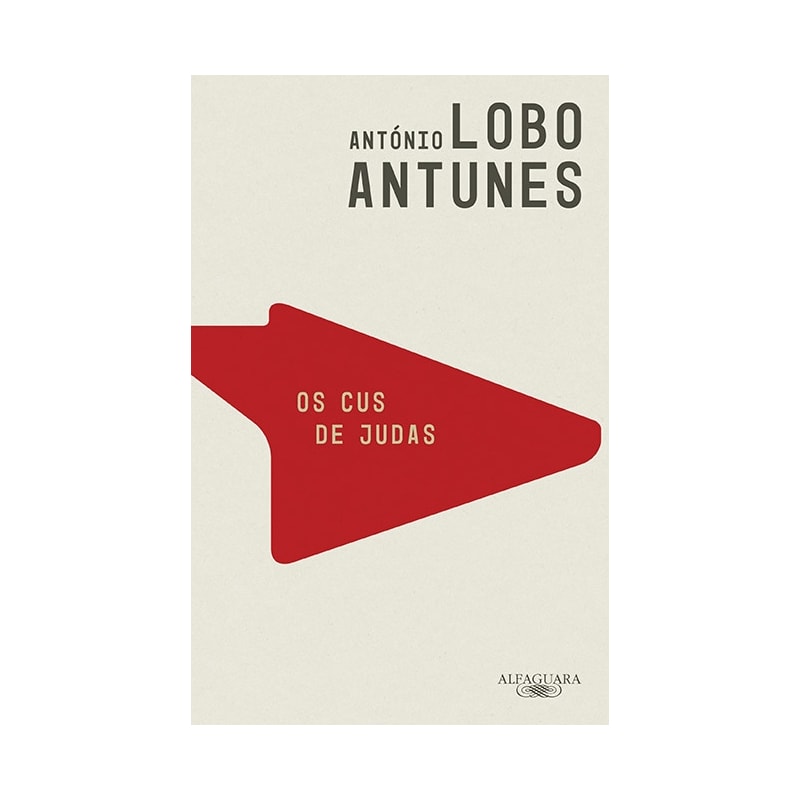 OS CUS DE JUDAS