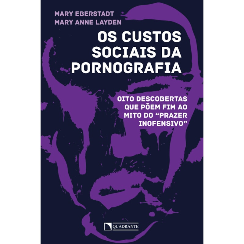 OS CUSTOS SOCIAIS DA PORNOGRAFIA