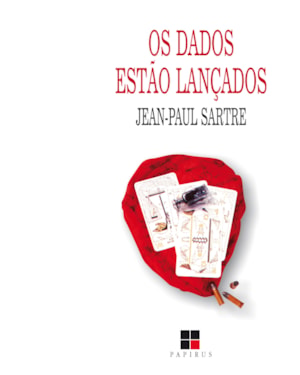 OS DADOS ESTÃO LANÇADOS