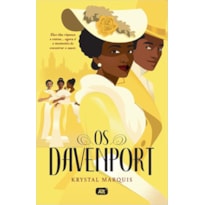 OS DAVENPORT