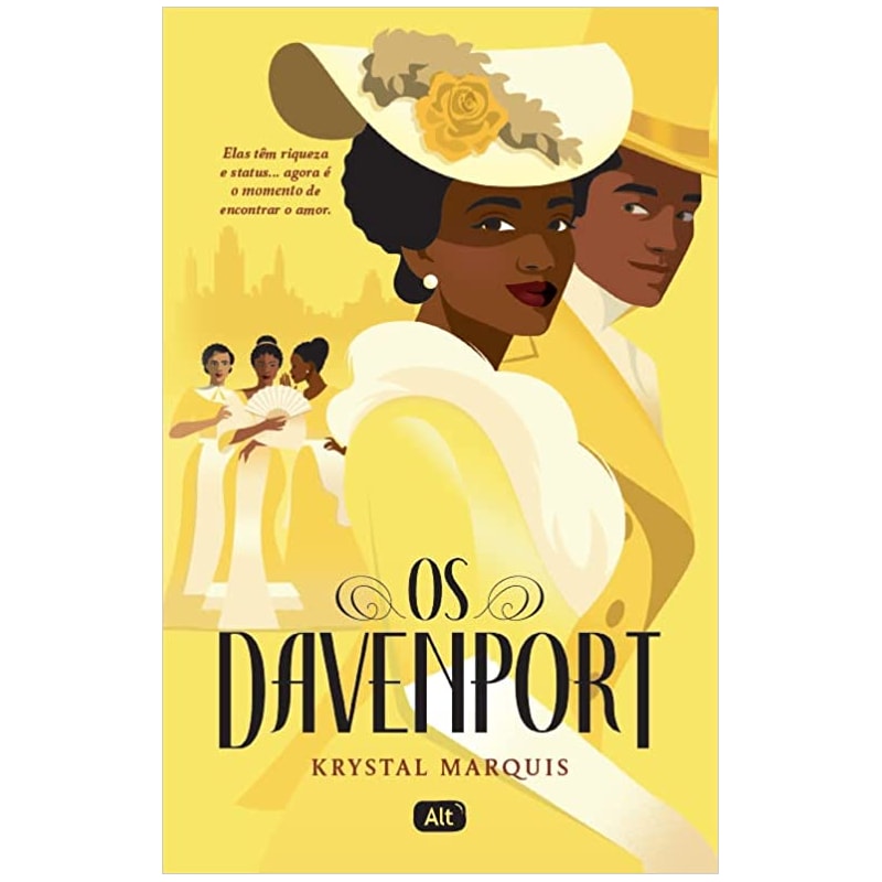 OS DAVENPORT