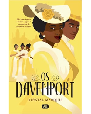 OS DAVENPORT