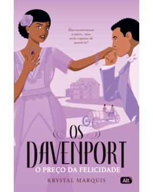 OS DAVENPORT: O PREÇO DA FELICIDADE