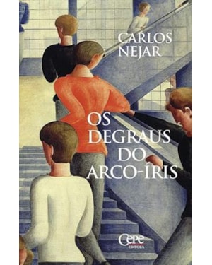 OS DEGRAUS DO ARCO-IRIS