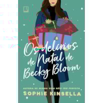 OS DELÍRIOS DE NATAL DE BECKY BLOOM