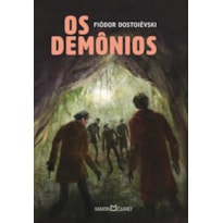 OS DEMÔNIOS