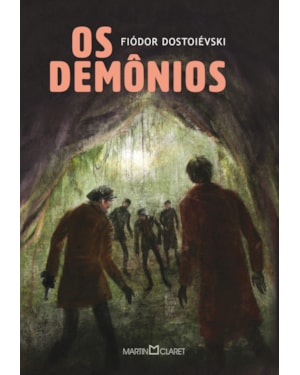 OS DEMÔNIOS