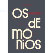 OS DEMÔNIOS
