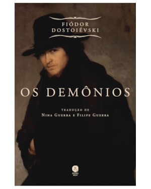 OS DEMÔNIOS