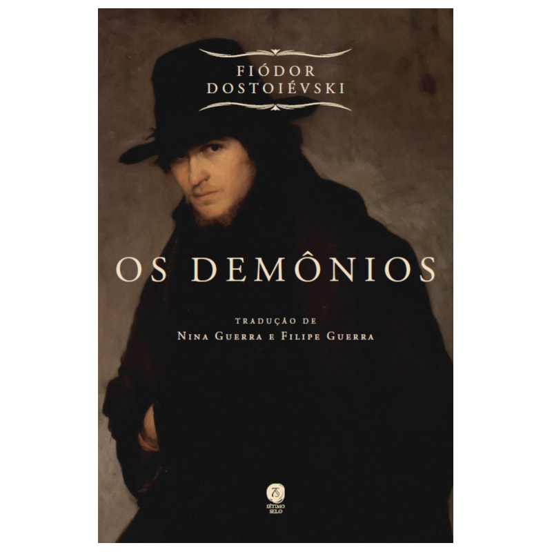 OS DEMÔNIOS