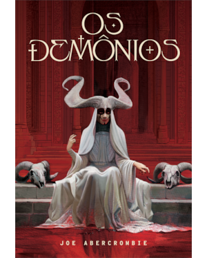 OS DEMÔNIOS