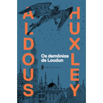 OS DEMÔNIOS DE LOUDUN