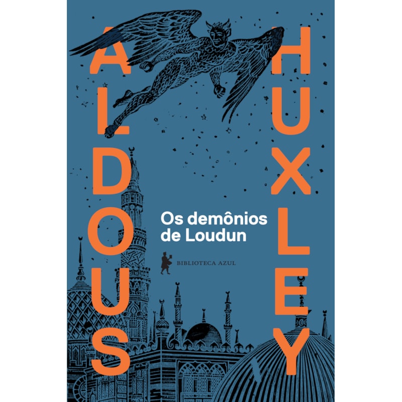 OS DEMÔNIOS DE LOUDUN