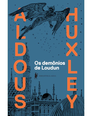 OS DEMÔNIOS DE LOUDUN