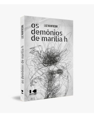 OS DEMÔNIOS DE MARÍLIA H