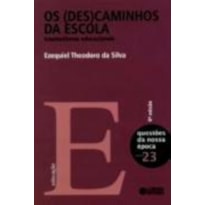 OS (DES)CAMINHOS DA ESCOLA: TRAUMATISMOS EDUCACIONAIS