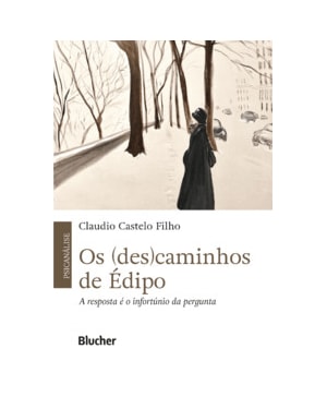 Os (des)caminhos de Édipo: a resposta é o infortúnio da pergunta