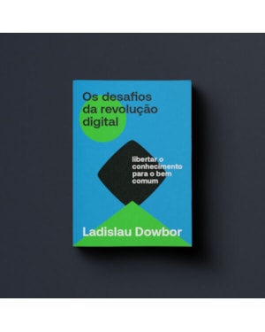 OS DESAFIOS DA REVOLUÇÃO DIGITAL