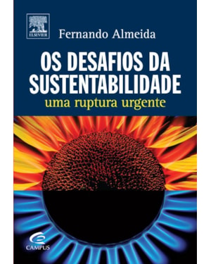 OS DESAFIOS DA SUSTENTABILIDADE