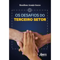 OS DESAFIOS DO TERCEIRO SETOR