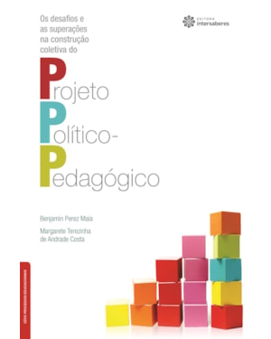 OS DESAFIOS E AS SUPERAÇÕES NA CONSTRUÇÃO COLETIVA DO PROJETO POLÍTICO-PEDAGÓGICO