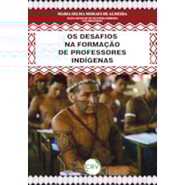 OS DESAFIOS NA FORMAÇÃO DE PROFESSORES INDÍGENAS