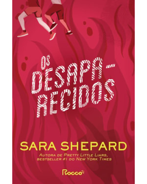 OS DESAPARECIDOS