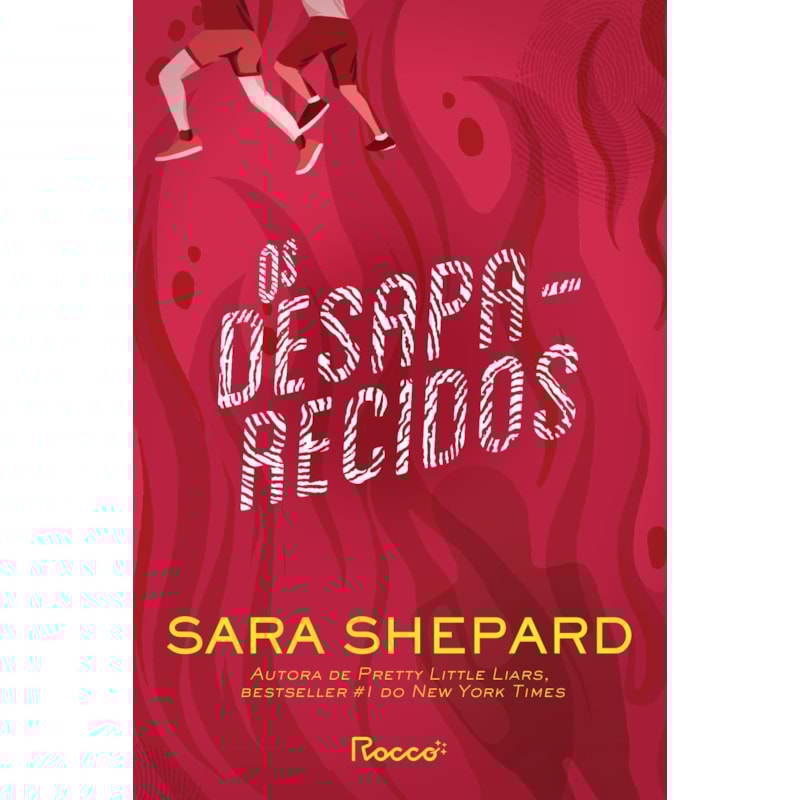OS DESAPARECIDOS