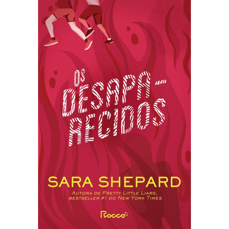 OS DESAPARECIDOS
