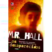 OS DESAPARECIDOS
