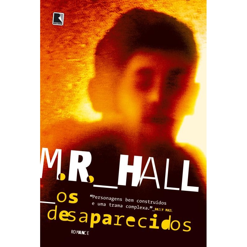 OS DESAPARECIDOS