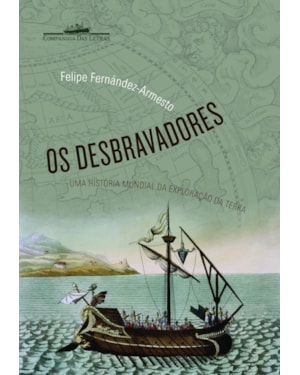 Os desbravadores
