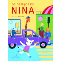 OS DESEJOS DE NINA