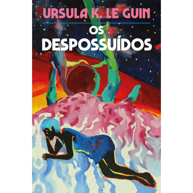 OS DESPOSSUÍDOS