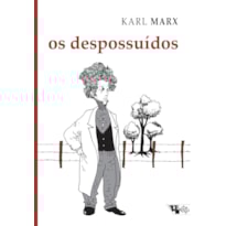 Os despossuídos: debates sobre a lei referente ao furto de madeira