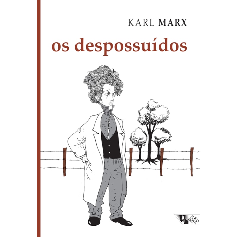 Os despossuídos: debates sobre a lei referente ao furto de madeira