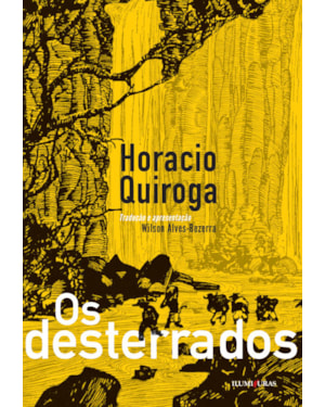 OS DESTERRADOS