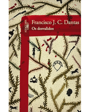 OS DESVALIDOS