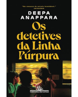 Os detetives da linha púrpura