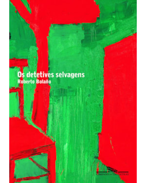 Os detetives selvagens