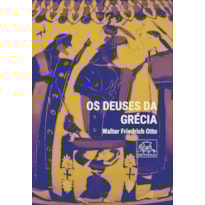OS DEUSES DA GRÉCIA